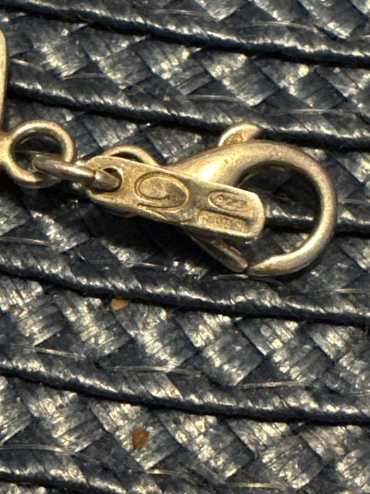 De vanzare bratara din argint 925