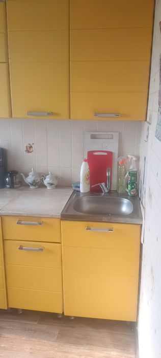 Сдам двухкомнатную