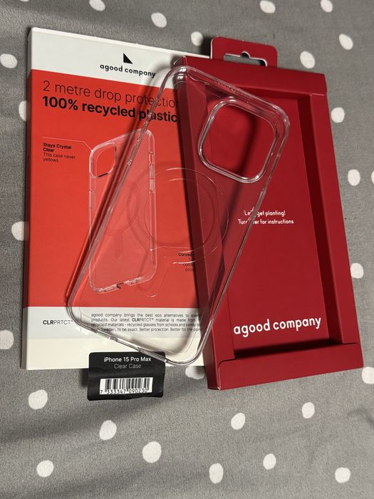 Husă iPhone 15 ProMax