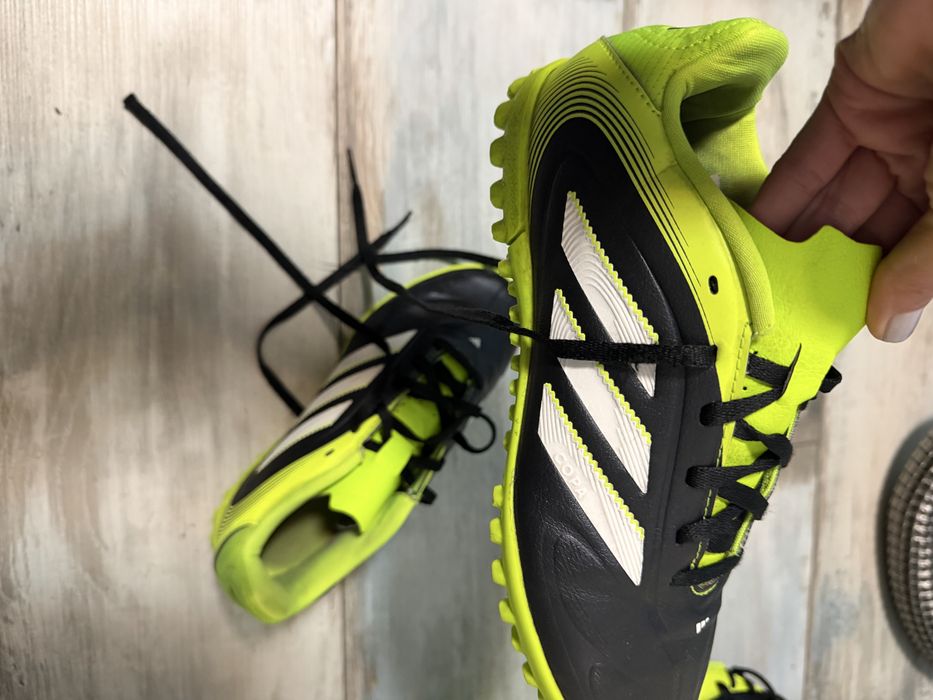 Adidas -детски стоножки