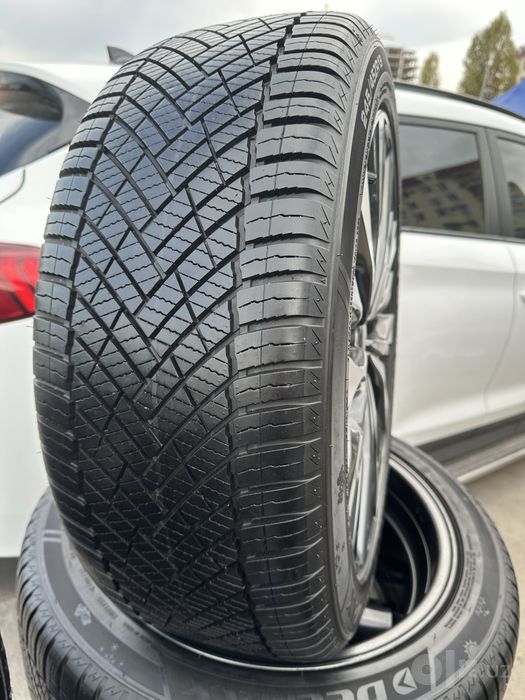 Kia K8 diska balon full