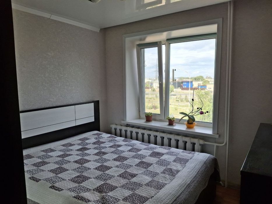Продам 3ку квартиру