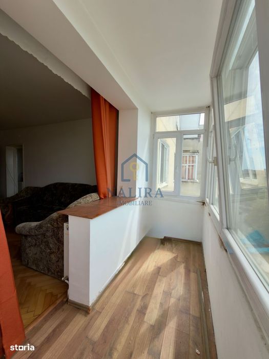 Apartament 2 camere de închiriat – ultracentral