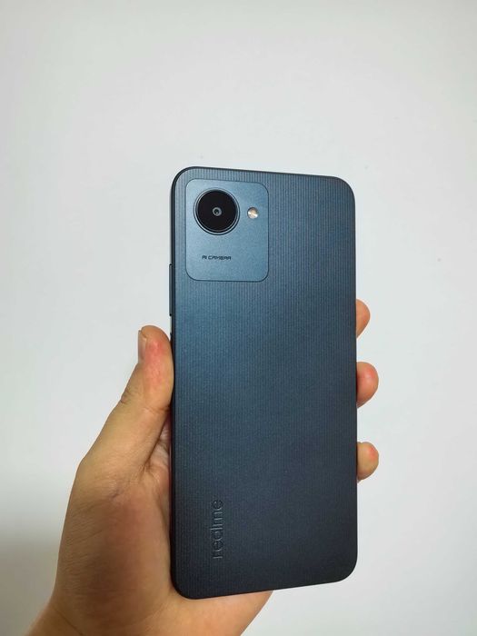 Смартфон Realme C30 S