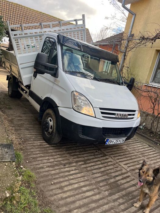 Vand Iveco Daily