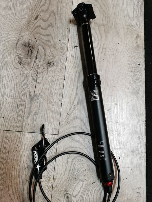 RockShox reverb C1 - 31.6 - 150 mm