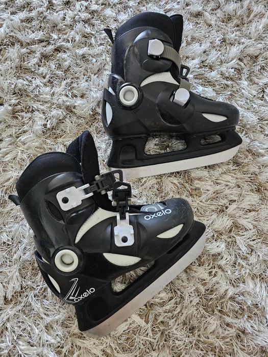 Patine Oxelo marimea 30-32 (19-20 cm)