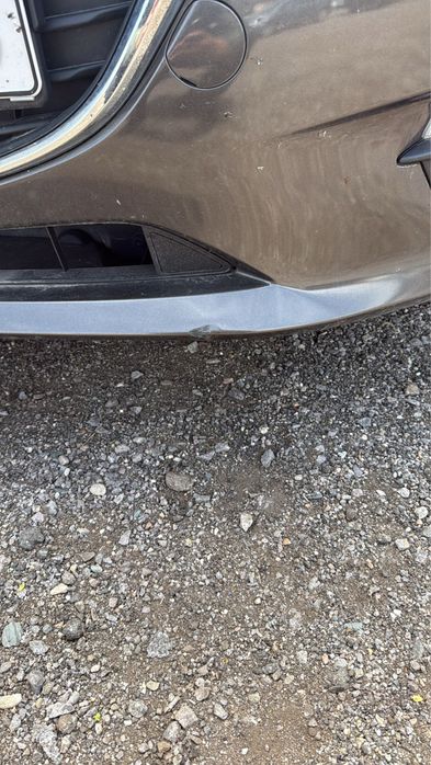 Vand Mazda 3 2.0 SkyActive Attraction automata 120cp 2014