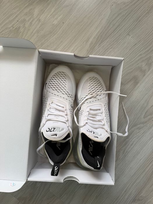 Nike air max 270