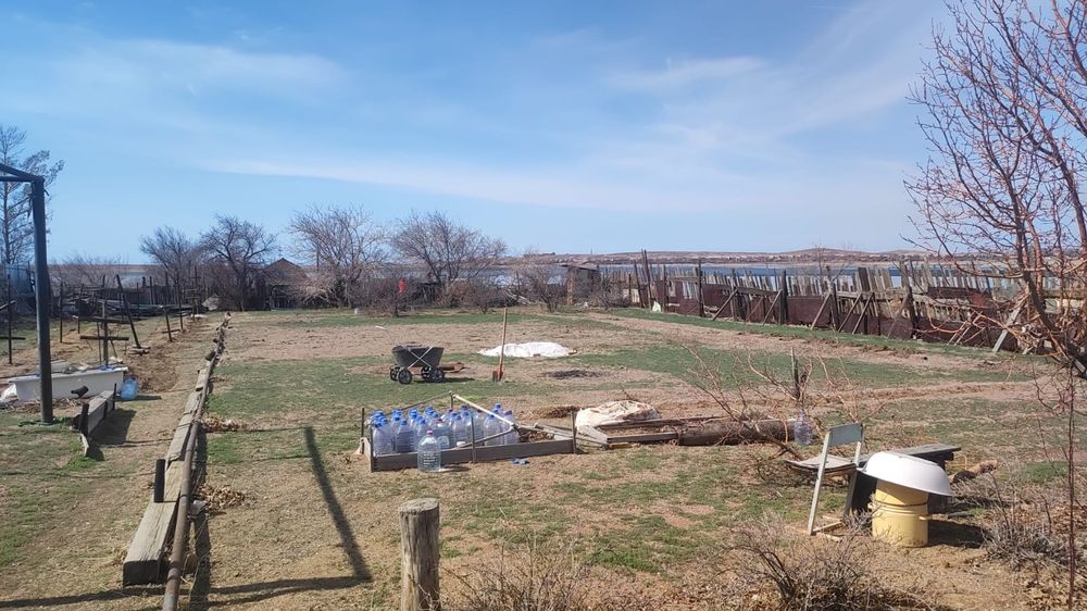 Продается дача на соленке, 2 водоколонка