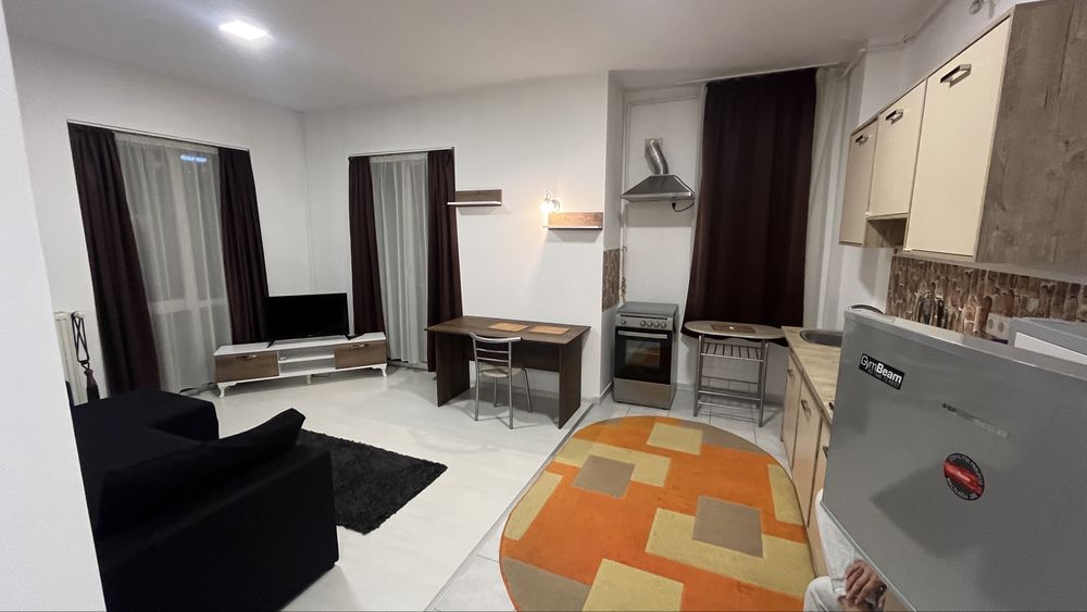 Inchiriez apartament 2 camere  Ploiesti,Cf 1 Bloc 2011