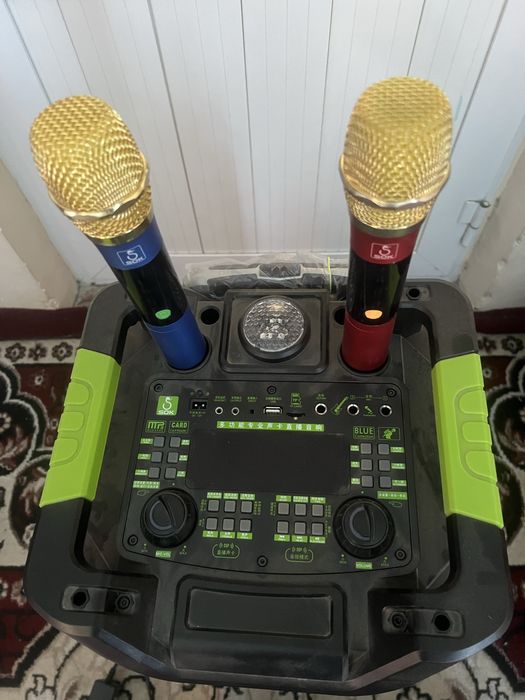 Kalonka sotoladi 2.500mln