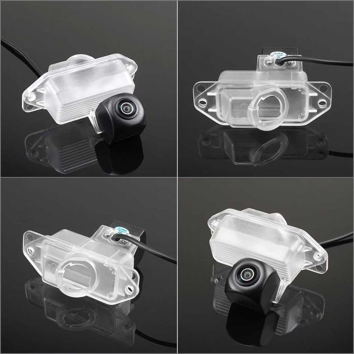 Камера за задно виждане за Mitsubishi Lancer Outlander Eclipse Xpander