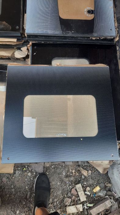 Стикло калони oyna kaloni Газ пилита микро печ