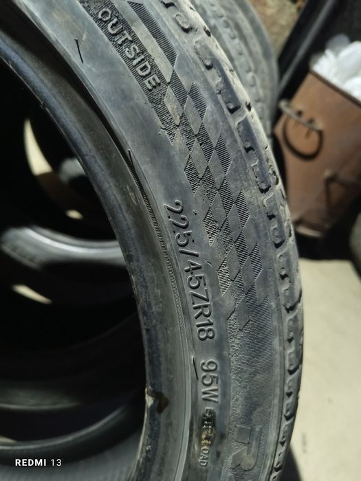 Шины для автомобилей