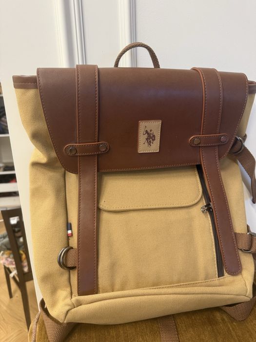 Рюкзак  U.S. POLO ASSN