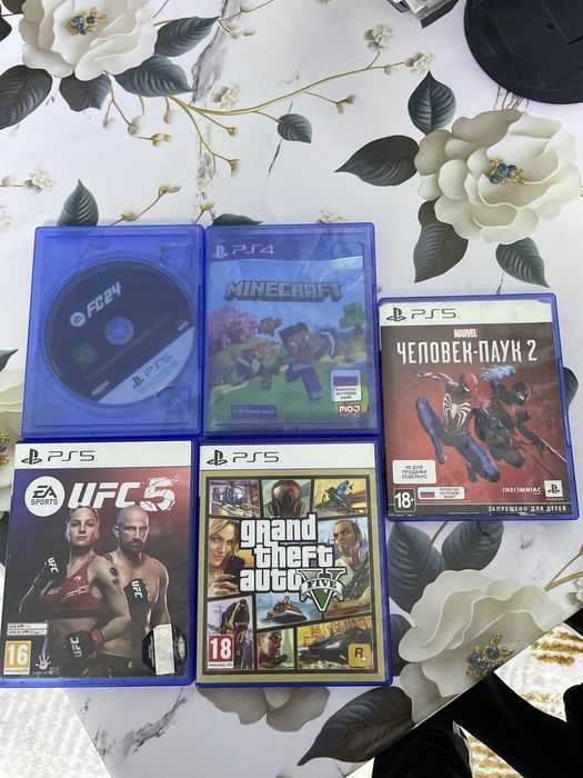 Продам диск каждый по 10000 почти новые