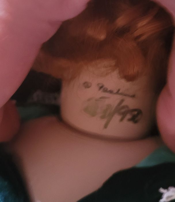 Порцеланови кукли Pauline 3бр.