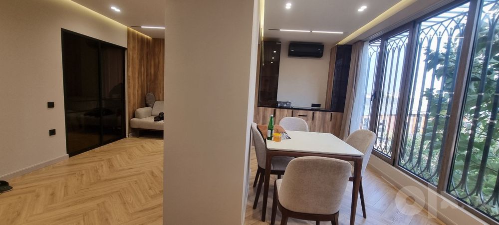 Ц-1 Эко парк 1²/4/4 кирпич 50м²