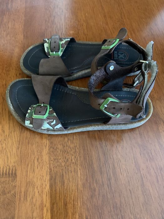 Детские кроссовки адидас оригинал