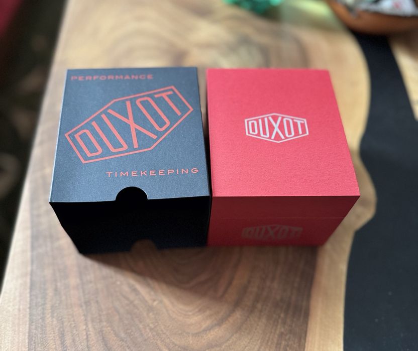 Ceas automatic Duxot