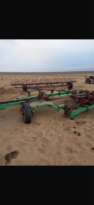 Шөп шабатын техника сатылады