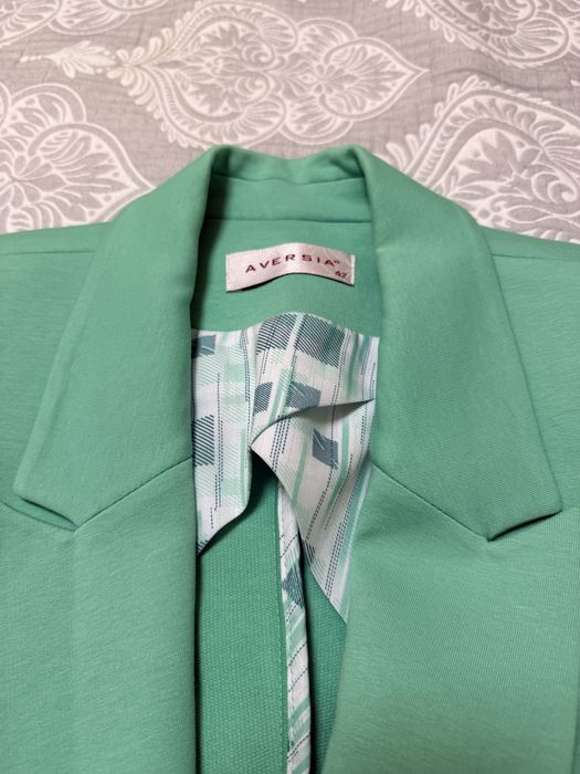 Пиджак Турция размер 42