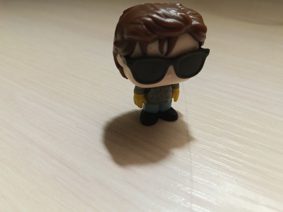 Фигурка Kinder Joy Stranger Things Стив