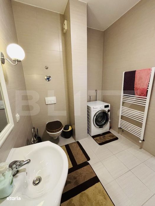Apartament 2 camere, 84 mp, zona Bartolomeu Nord