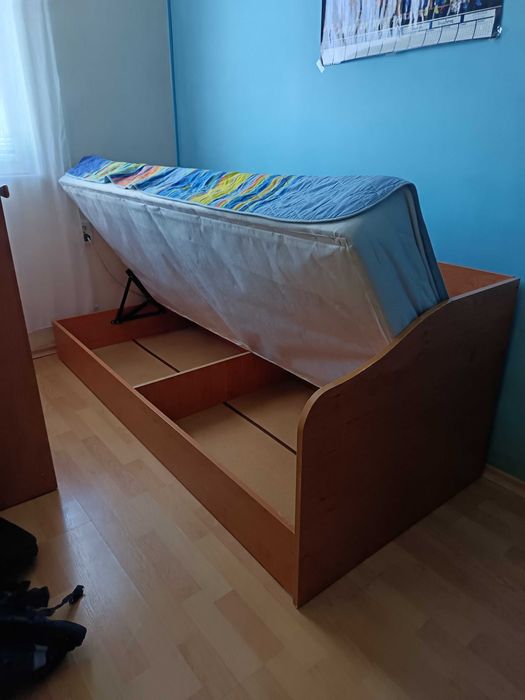 Легло