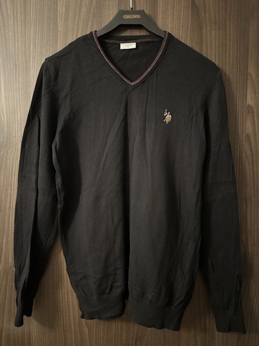 Pulover us polo assn barbati
