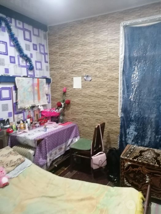 Продаётся 2 комн квартира.