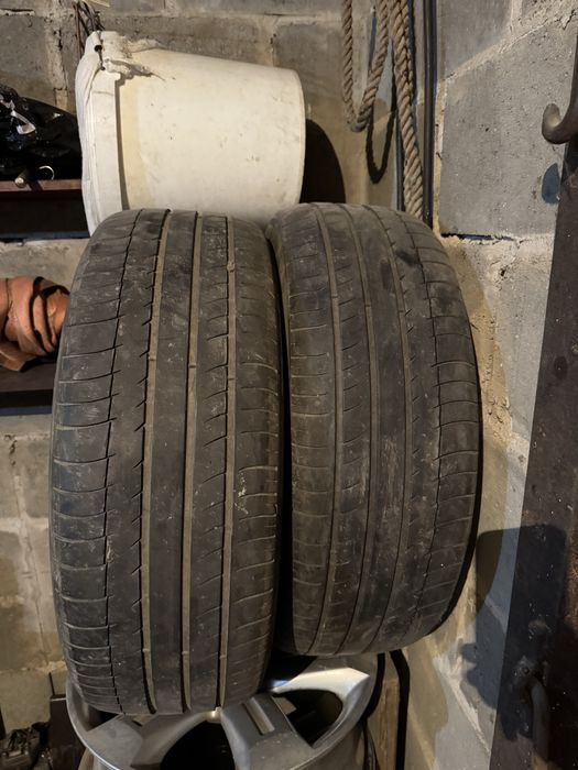 Продам титановые диски R18