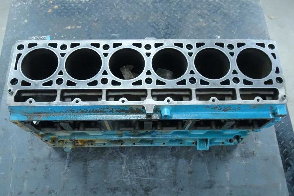 Bloc motor Caterpillar 3115 - Piese de schimb Caterpillar