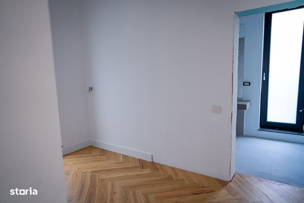 Nou | Casă Premium | 4 Camere | Săftica