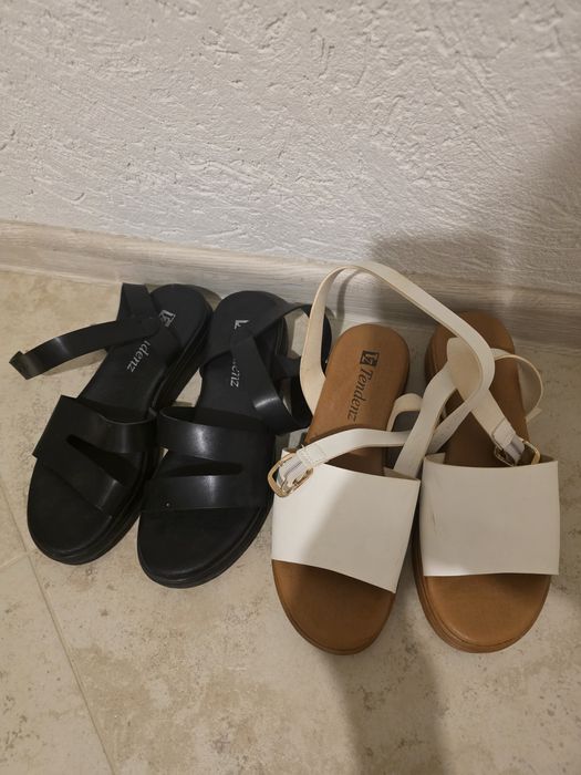 Сандали Tendenz 36