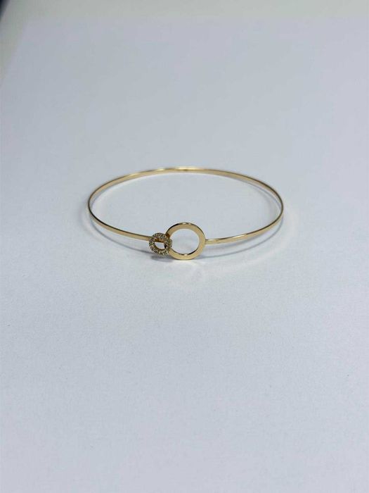Bratara aur 14k 2.99(Ag13 56382.2) Garantie 2 ani!
