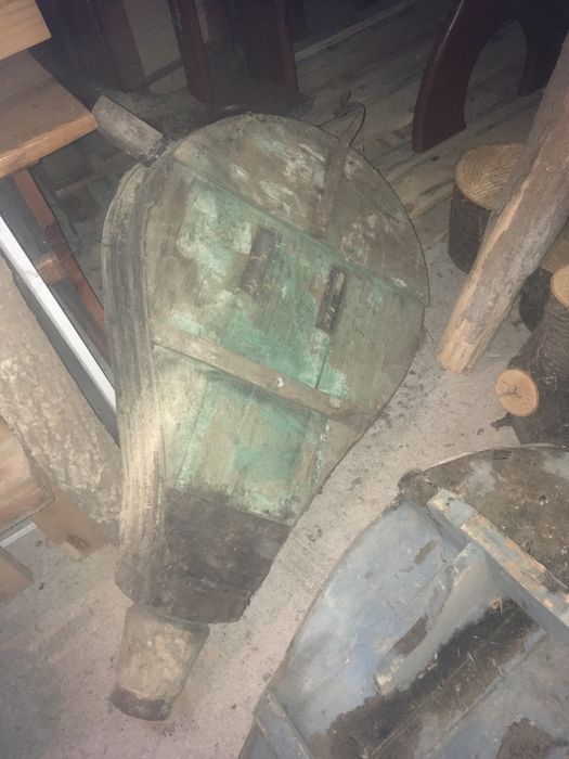 Мях за разпалване