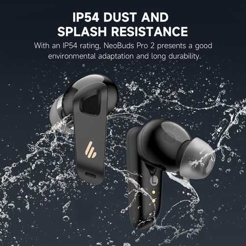 продам в хорошем состояние наушник Edifier NeoBuds Pro2/Hi-Res и LDAC