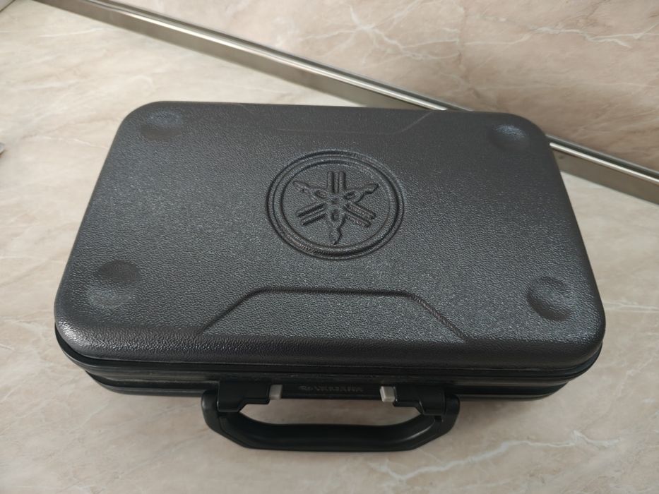 Кларинет Yamaha 250
