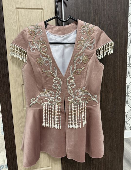 Дизайнерский кажекей