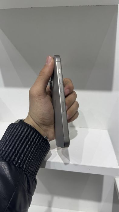 Айфон 15 про Оригинал