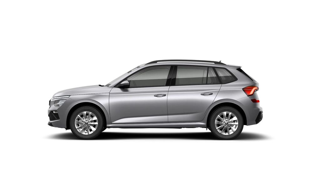 Skoda Kamiq Kamiq Essence 1.0 TSI 95 CP