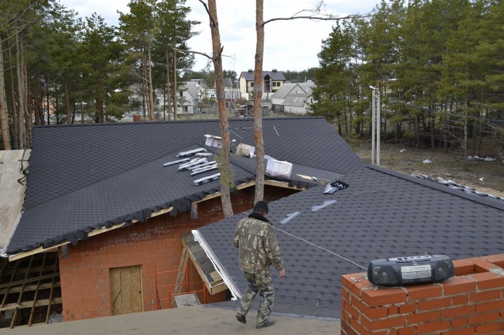 Docke андулин черепица Тегола Битумли том материали Шинглос техноникол