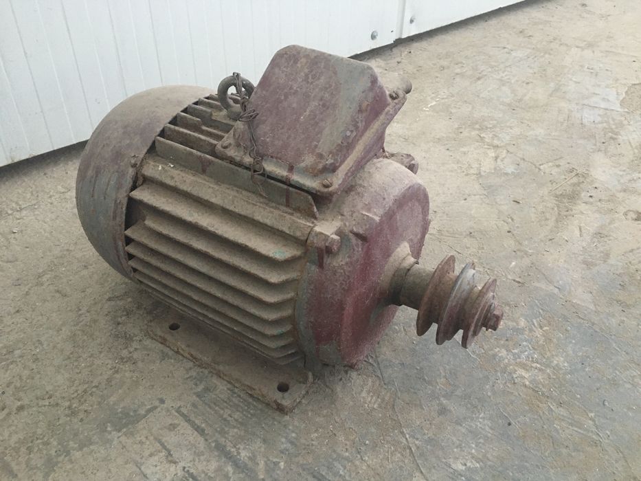 Motor electric 380v