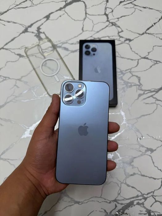 Продам iPhone 13 Pro Max айфон 13 про макс