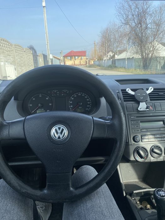 Volkswagen Polo 1.4 TDI