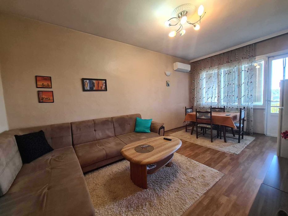 Продава се Тристаен апартамент в Хасково, Възраждане - 90 кв.м за 924 €/кв.м - Снимка #5