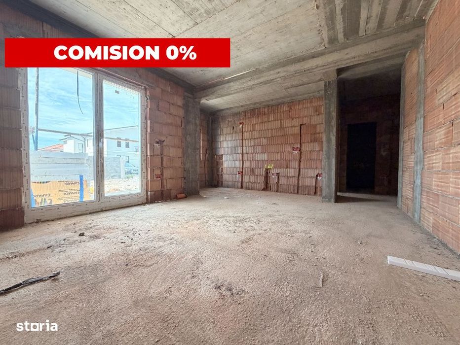 COMISION 0% - Apartament 2 camere, 52 mp - pe Calea Urseni