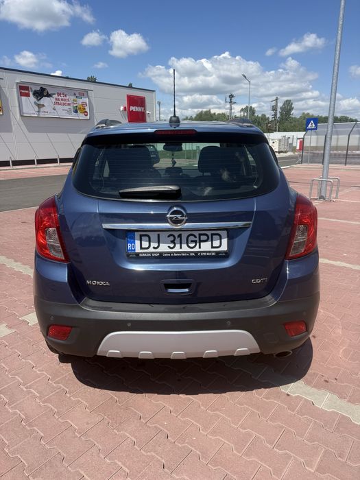 Opel Mokka 1.6CDTI